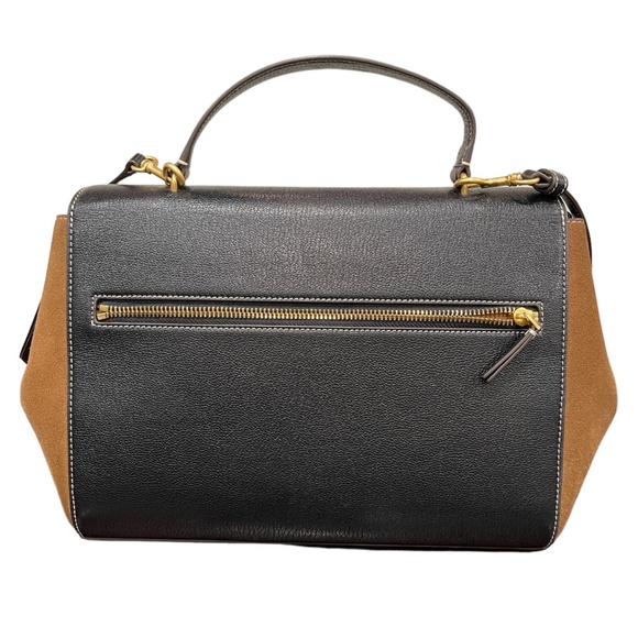 Tory Burch Juliette Satchel - Picture 2 of 9